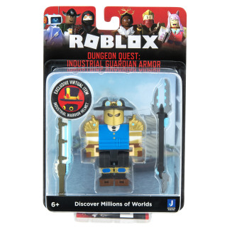 ROBLOX Figūrėlė, W11