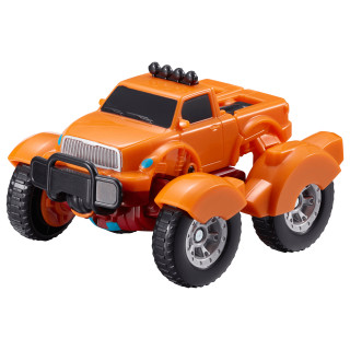 TOBOT Galaxy Detectives transformeris MINI MONSTER, 15 cm