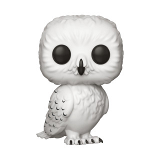 FUNKO POP! Vinilinė figūrėlė: Harry Potter - Hedwig, 9,5 cm