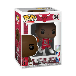 FUNKO POP! Vinilinė figūrėlė: NBA:Bulls - Michael Jordan