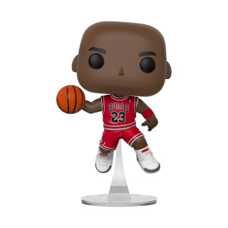 FUNKO POP! Vinilinė figūrėlė: NBA:Bulls - Michael Jordan