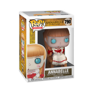 FUNKO POP! Vinilinė figūrėlė ANNABELLE, 9,5 cm