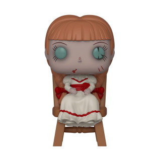 FUNKO POP! Vinilinė figūrėlė ANNABELLE, 9,5 cm