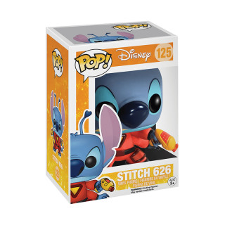 FUNKO POP! Vinilinė figūrėlė: Lilo & Stitch - Stitch 626