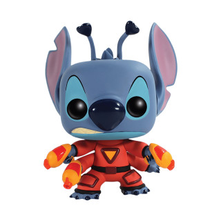 FUNKO POP! Vinilinė figūrėlė: Lilo & Stitch - Stitch 626