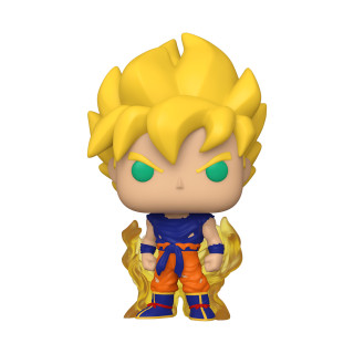 FUNKO POP! Vinilinė figūrėlė DRAGON BALL Z: GOKU, 12,5 cm