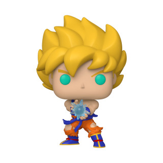 FUNKO POP! Vinilinė figūrėlė DRAGON BALL Z: GOKU