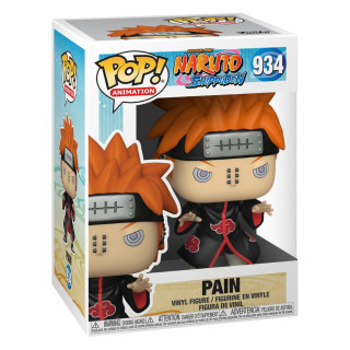 FUNKO POP! Vinilinė figūrėlė: Naruto - Pain