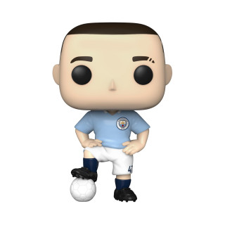 FUNKO POP! Vinilinė figūrėlė: Manchester City - Phil Foden