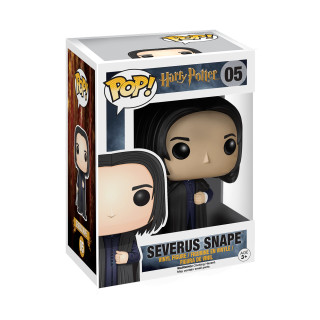 FUNKO POP! Vinilinė figūrėlė: Harry Potter - Severus Snape, 11 cm