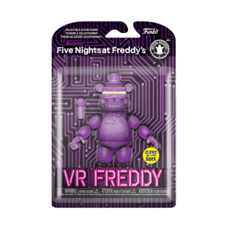 FUNKO Veiksmo figūrėlė: Five Nights At Freddy´s - Freddy