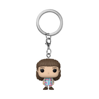 FUNKO POP! Raktų pakabutis: Stranger Things - Eleven