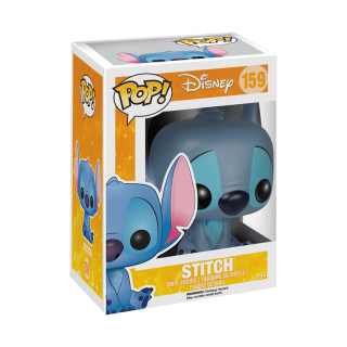 FUNKO POP! Vinilinė figūrėlė: Stitch Seated