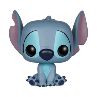 FUNKO POP! Vinilinė figūrėlė: Stitch Seated