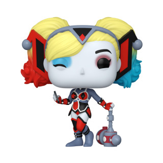 FUNKO POP! Vinilinė figūrėlė: DC - Harley Quinn