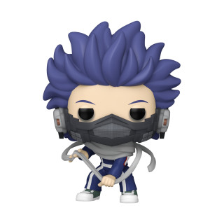 FUNKO POP! Vinilinė figūrėlė: My Hero Academia - Hitoshi (w/CHASE)