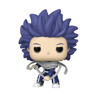 FUNKO POP! Vinilinė figūrėlė: My Hero Academia - Hitoshi (w/CHASE)