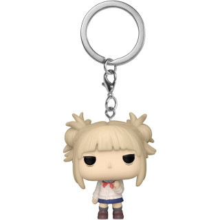 FUNKO POP! Raktų pakabutis: My Hero Academia - Himiko, 10 cm