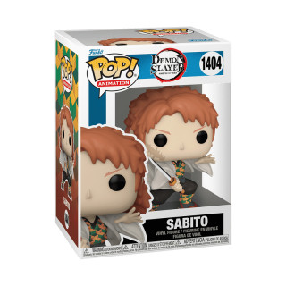 FUNKO POP! Vinilinė figūrėlė: Demon Slayer - Sabito