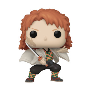 FUNKO POP! Vinilinė figūrėlė: Demon Slayer - Sabito