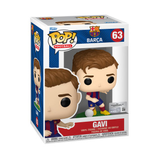 FUNKO POP! Vinilinė figūrėlė: Barcelona - Gavi