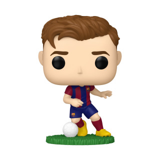 FUNKO POP! Vinilinė figūrėlė: Barcelona - Gavi