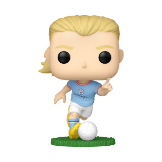 FUNKO POP! Vinilinė figūrėlė: Manchester City - Erling Haaland