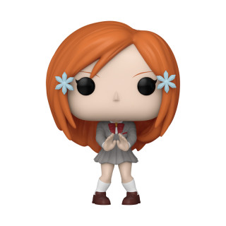 FUNKO POP! Vinilinė figūrėlė: Bleach - Orihime