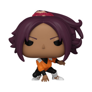 FUNKO POP! Vinilinė figūrėlė: Bleach - Yoruichi