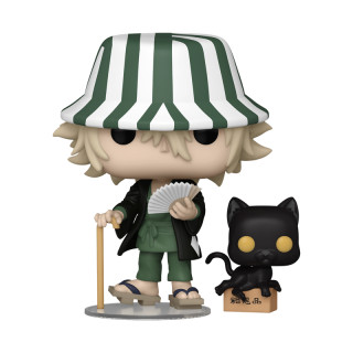 FUNKO POP! Vinilinė figūrėlė: Bleach - Kisuke