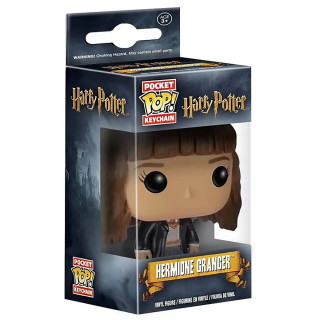 FUNKO POP! Raktų pakabutis: Harry Potter - Hermione Granger