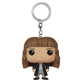 FUNKO POP! Raktų pakabutis: Harry Potter - Hermione Granger