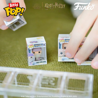 FUNKO Bitty POP! Figūrėlių rinkinys: Harry Potter