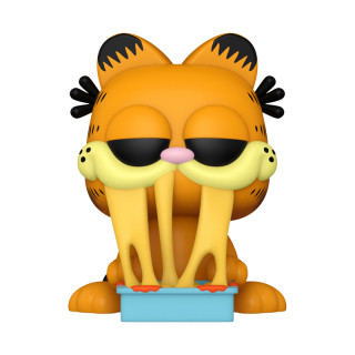 FUNKO POP! Vinilinė figūrėlė: Garfield w/Lasagna Pan