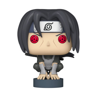 FUNKO POP! Vinyl Figure: Naruto - Itachi Uchiha