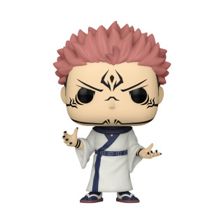 FUNKO POP! Vinilinė figūrėlė: Jujutsu Kaisen - Sukuna