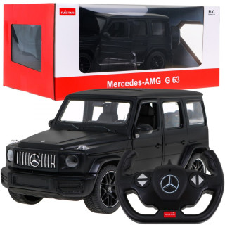 R/C Mercedes Benz G63 1:14 RASTAR