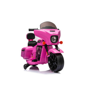 Chopper INDIAN vehicle Pink