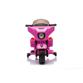 Chopper INDIAN vehicle Pink