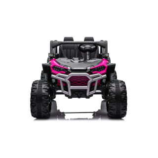 HONDA 4x4 Off-Road Vehicle Pink