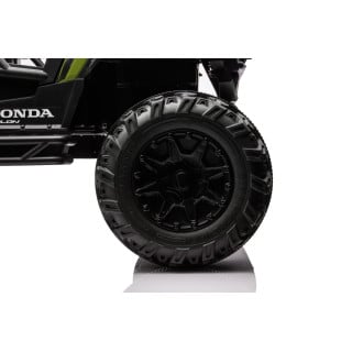 HONDA 4x4 Off-Road Vehicle Green