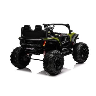 HONDA 4x4 Off-Road Vehicle Green