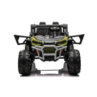 HONDA 4x4 Off-Road Vehicle Green