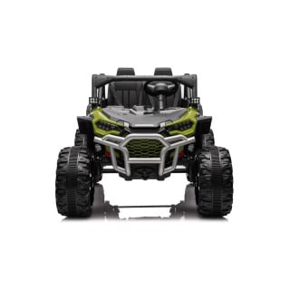 HONDA 4x4 Off-Road Vehicle Green