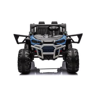 HONDA 4x4 Off-Road Vehicle Blue