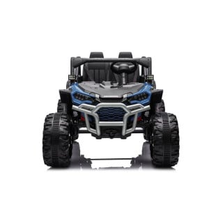 HONDA 4x4 Off-Road Vehicle Blue