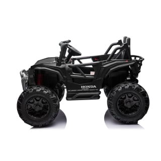 HONDA 4x4 Off-Road Vehicle Black