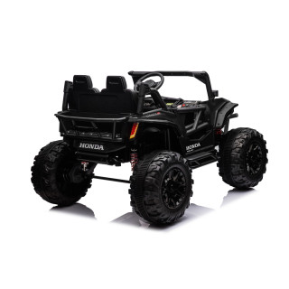 HONDA 4x4 Off-Road Vehicle Black