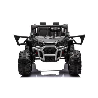 HONDA 4x4 Off-Road Vehicle Black