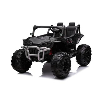 HONDA 4x4 Off-Road Vehicle Black